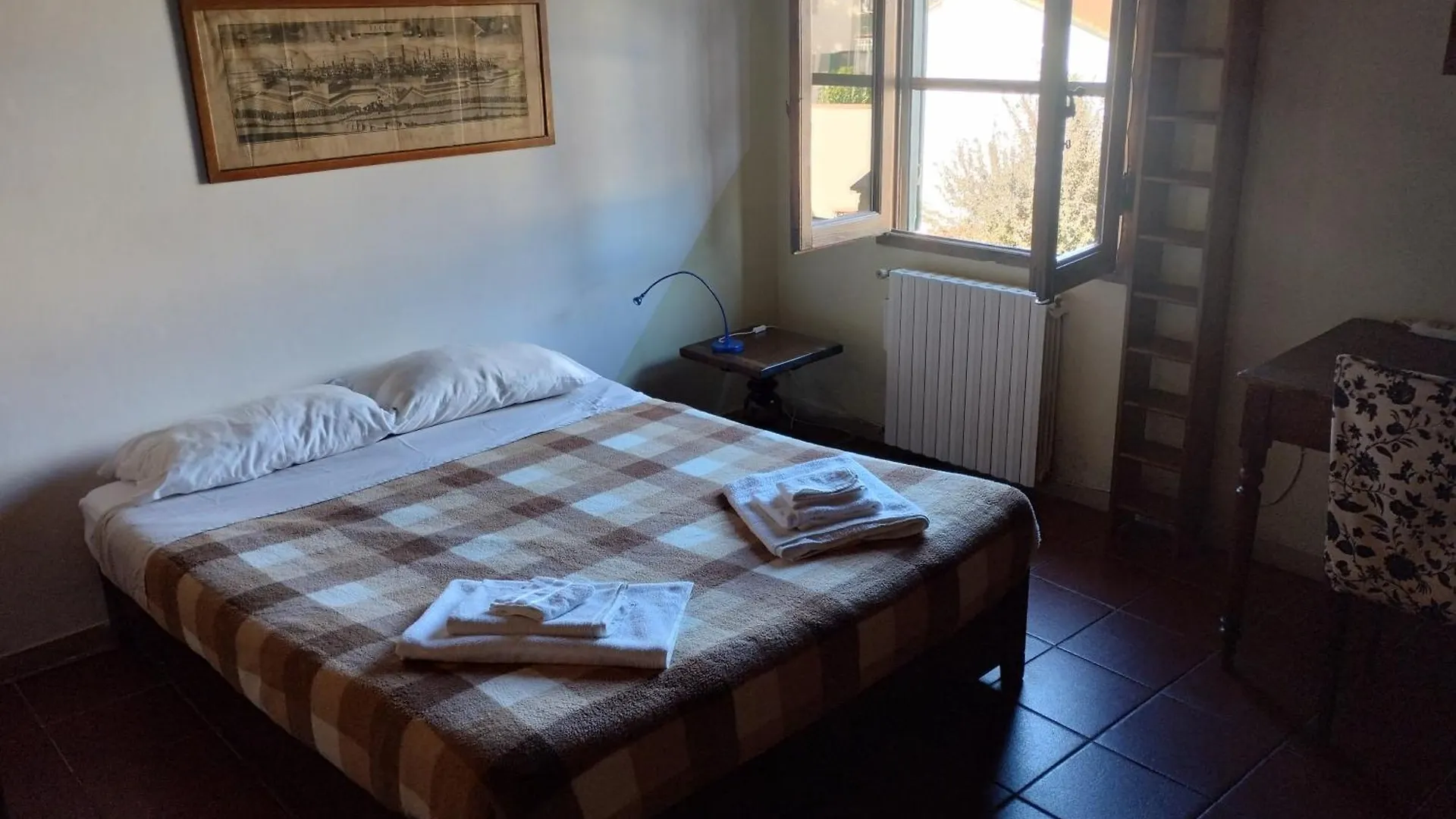 Appartamento Fiorentino 피렌체 0*,  이탈리아