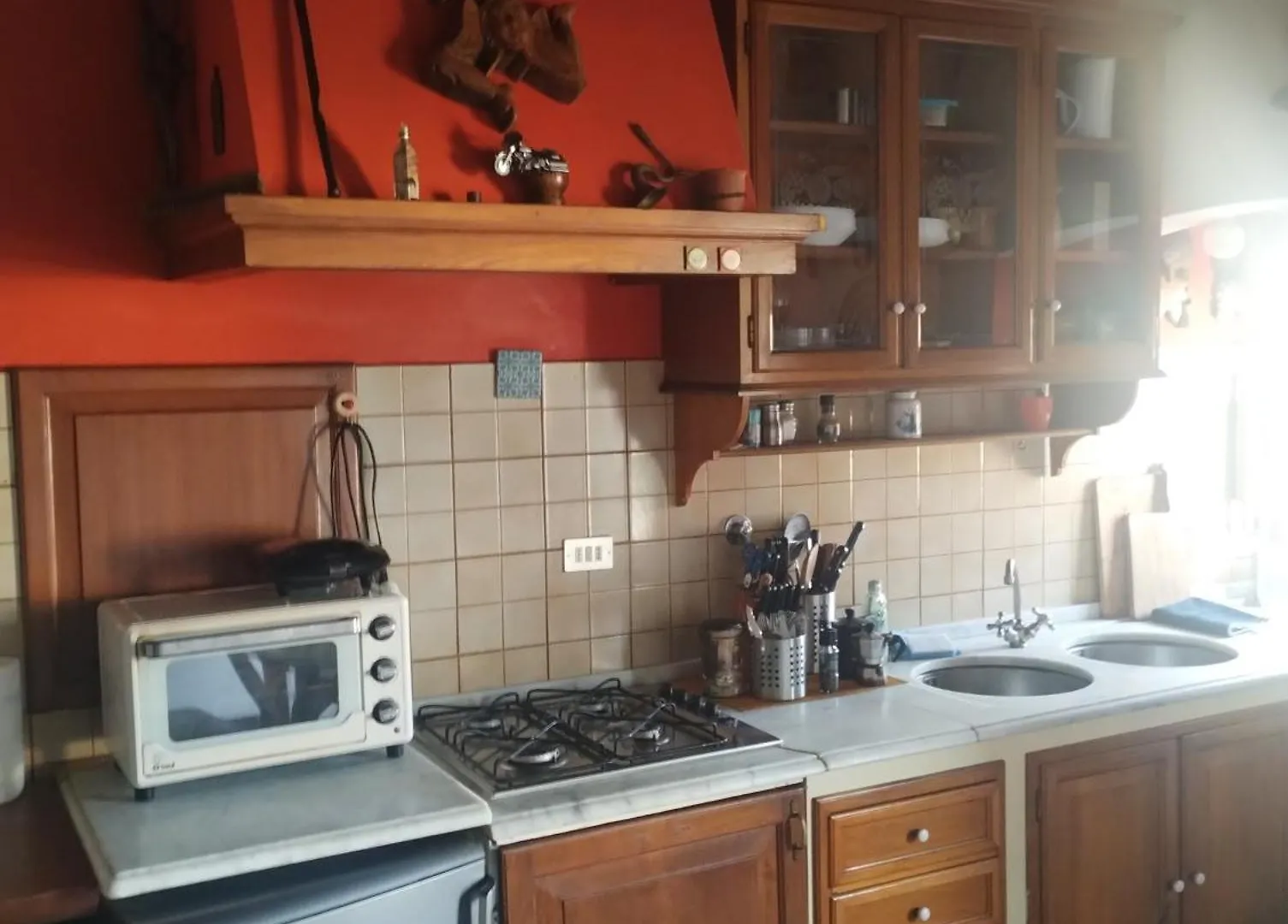 아파트 Appartamento Fiorentino 피렌체 이탈리아