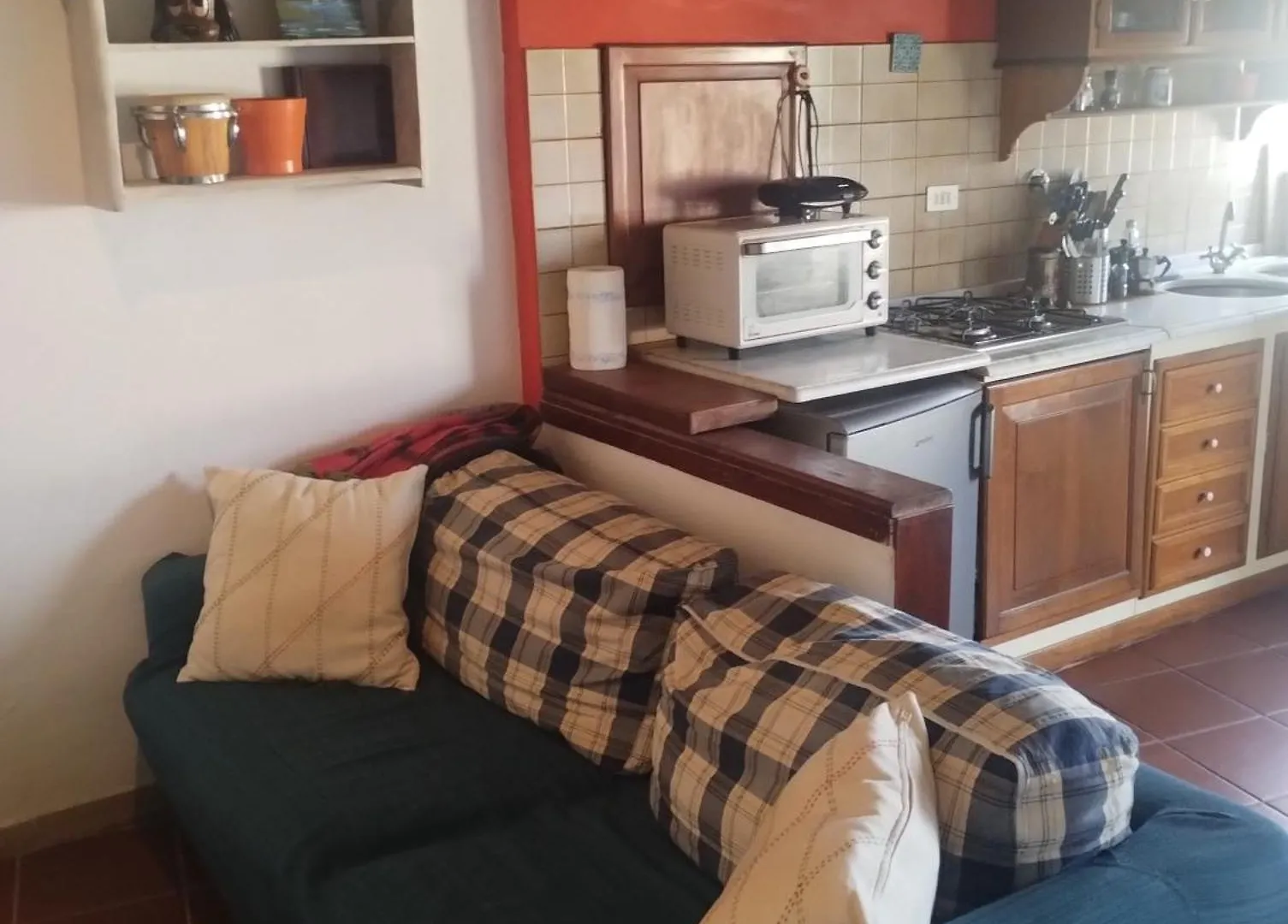 Appartamento Fiorentino 피렌체