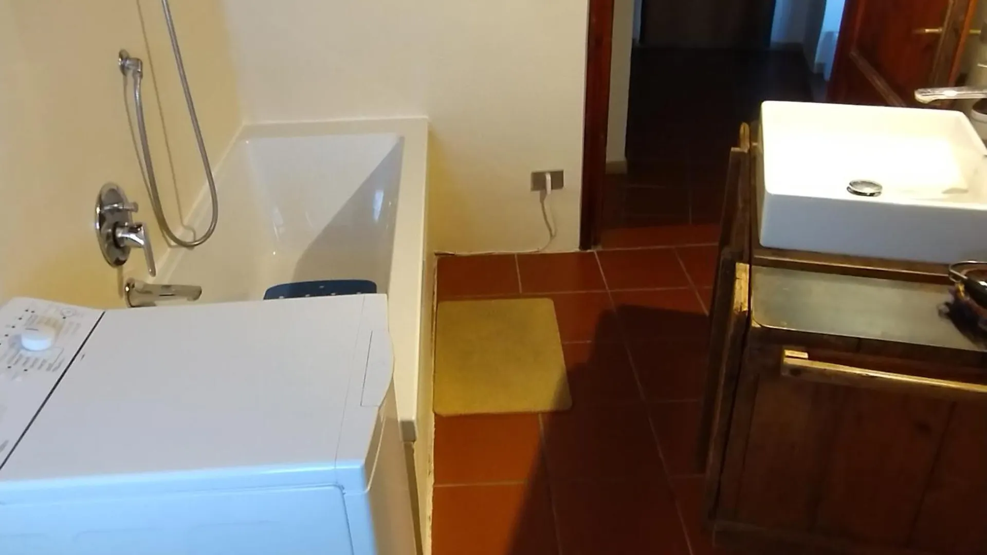 Appartamento Fiorentino 피렌체 0*,