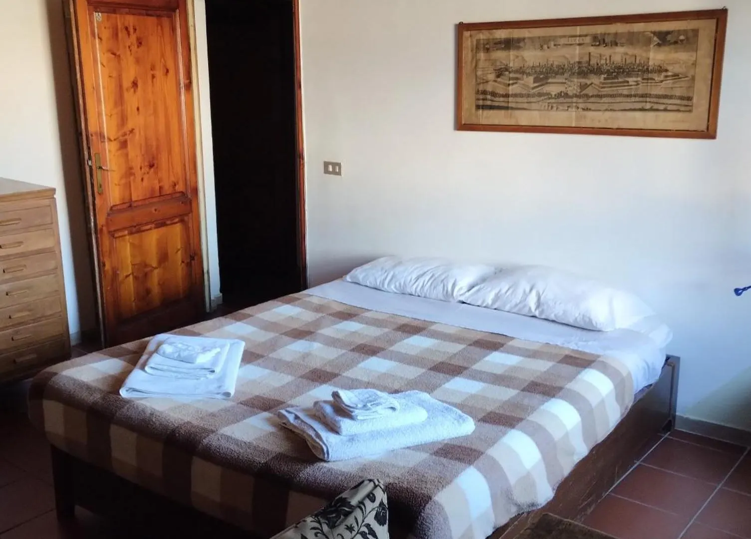 Appartamento Fiorentino Florence Apartment