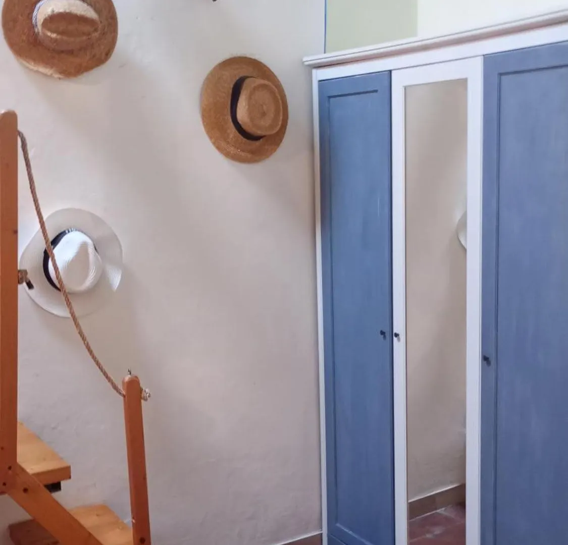 Appartamento Fiorentino Florence Apartment