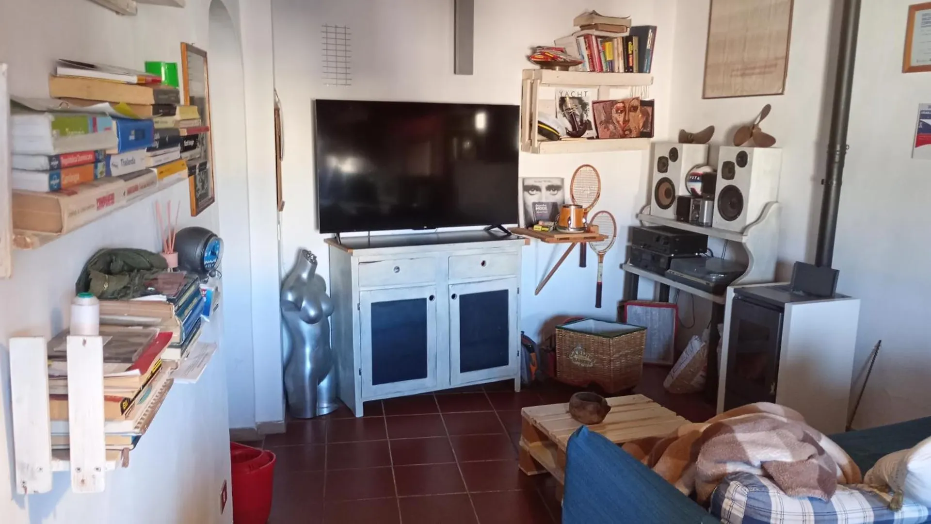 Apartment Appartamento Fiorentino Florence
