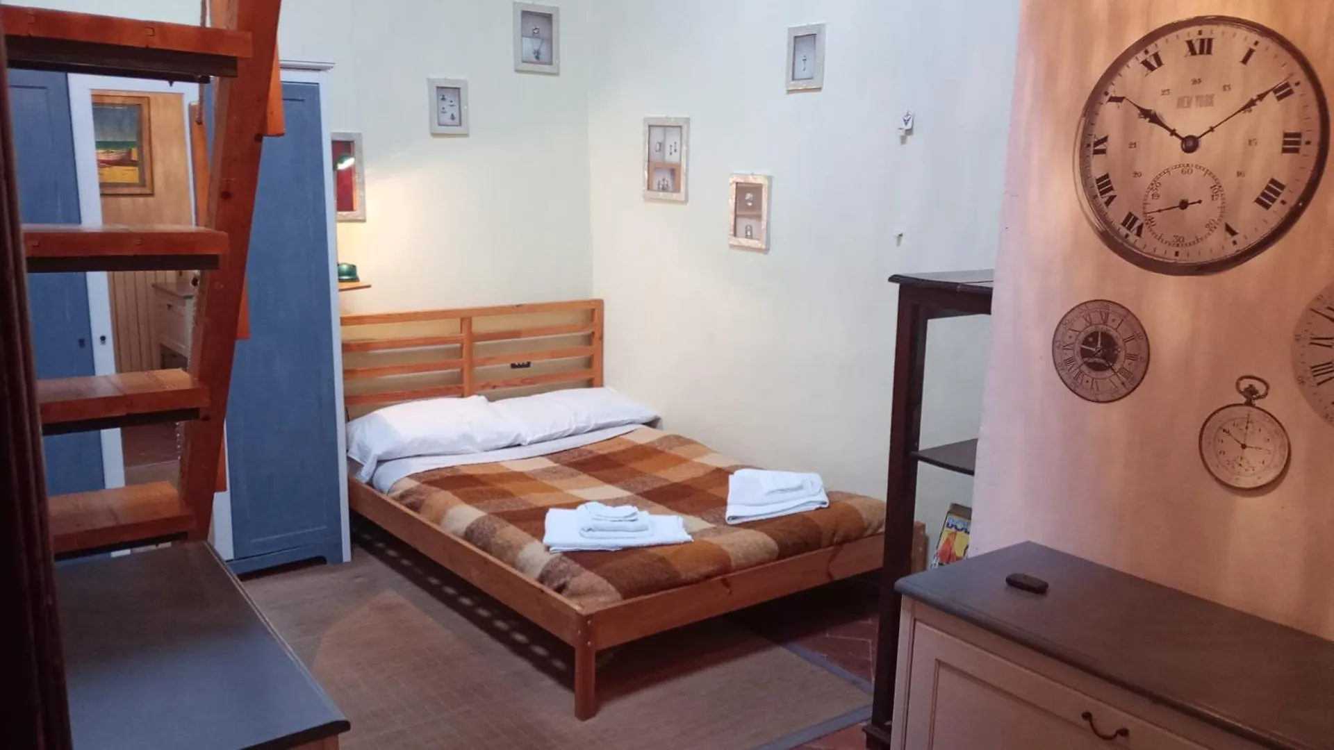 Appartamento Fiorentino Florence Italy