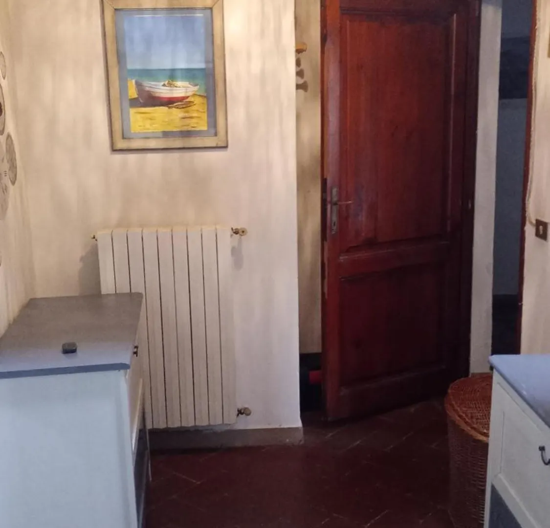 Apartment Appartamento Fiorentino Florence